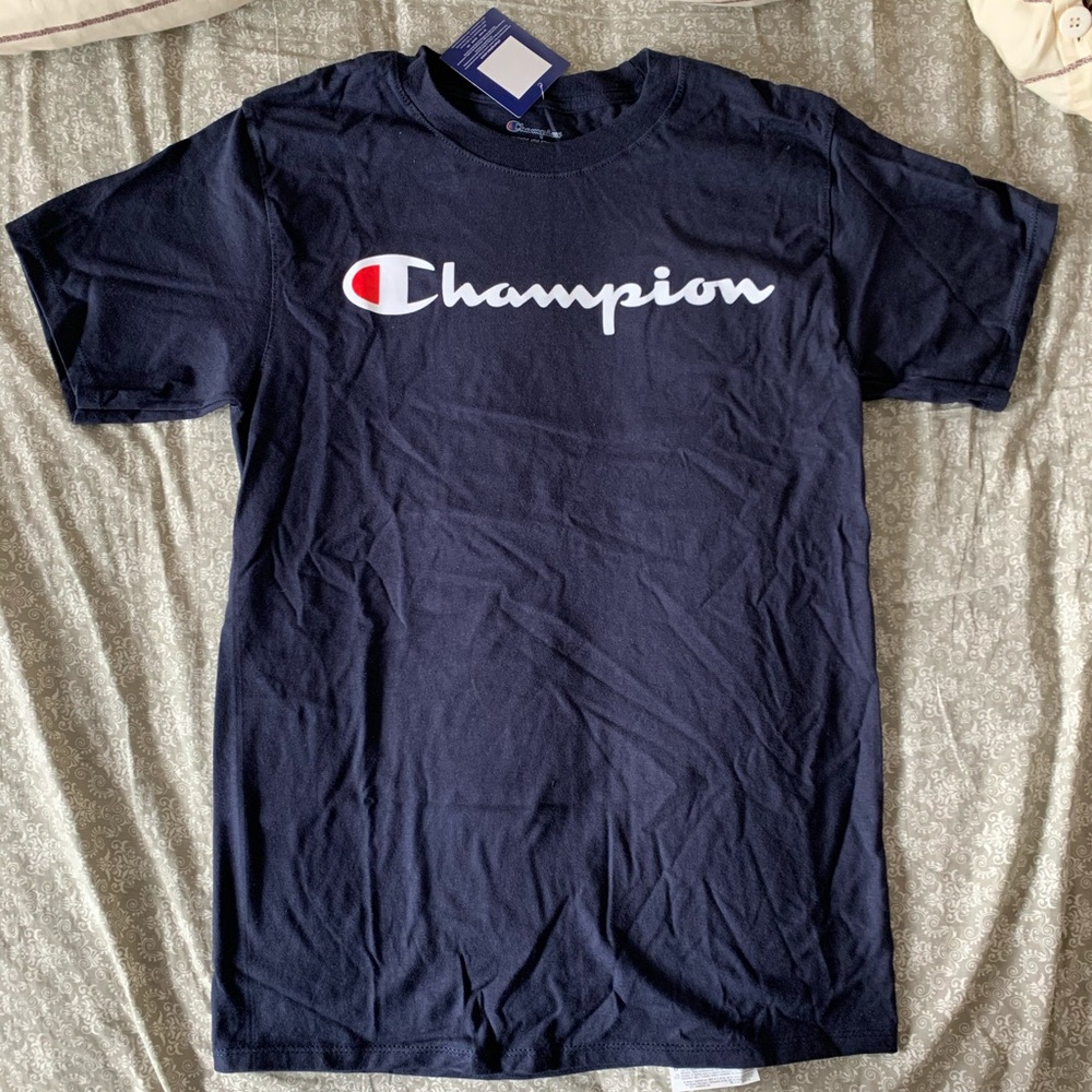 Champion T-shirt Men’s Small
